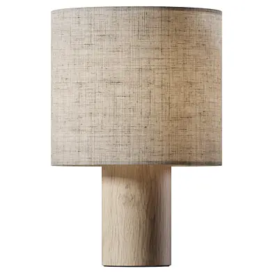 Durban Table Lamp