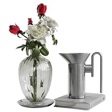 Decorative set 178