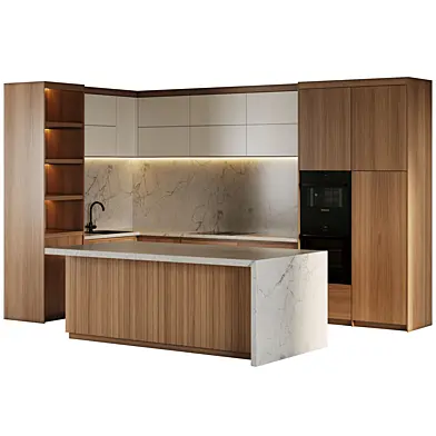Kitchen 005