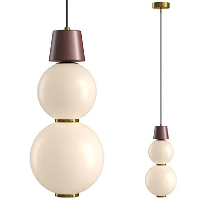 Pendant light 06