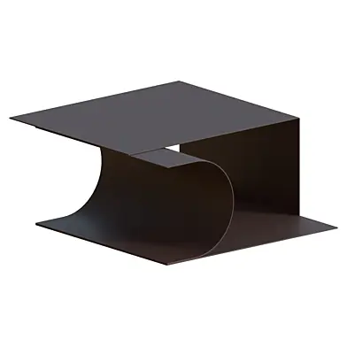 Glyph Side Table Alpha