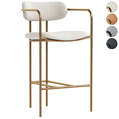 Parker Counter Stool