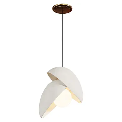 Pendant light 19 - Tidal Pendant