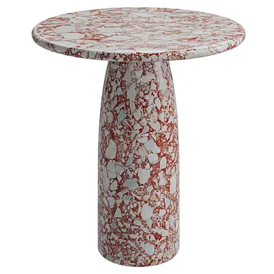 Puddle Side Table globewest