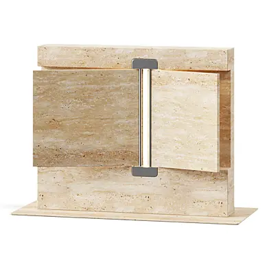 Visionnaire Home Solenne Table Lamp