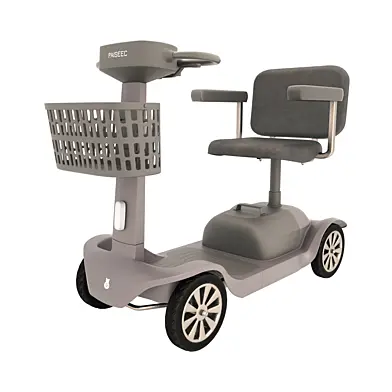 Paiseec Mobility Scooter S1