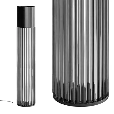 Chic Floor Lamp by Venicem