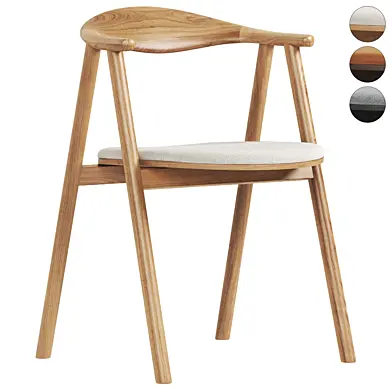 Swing Dining Chair