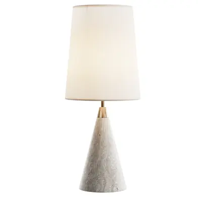 Louvre Home Buvshik Table Lamp