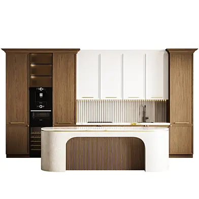 Kitchen modren 35