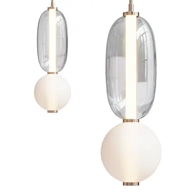 SkyLiving / Lustra Lighting Подвес Bonnie006 B017
