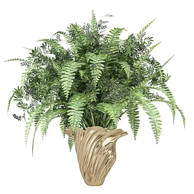 indoor Plants Collection 2546