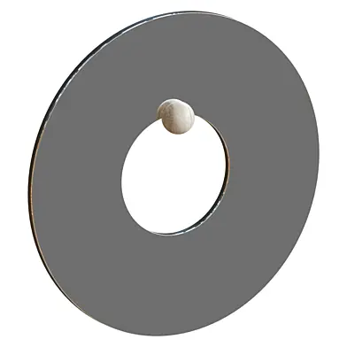 Castellum Mirror