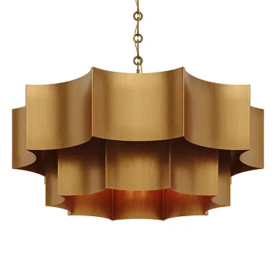 Shelby Pendant Light