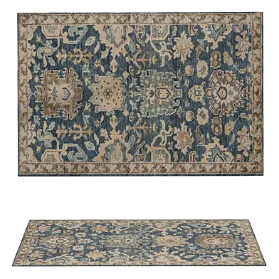 Camille Washable Rug
