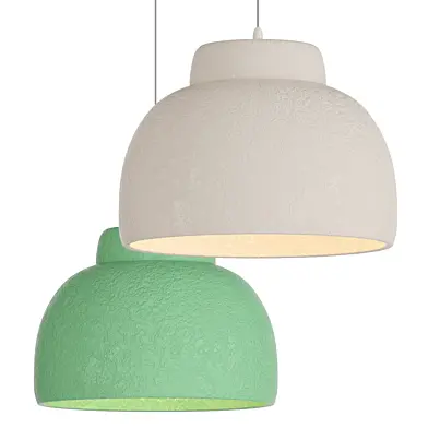 Grain Pendant Lamp