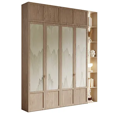 Furniture Composition Шкаф