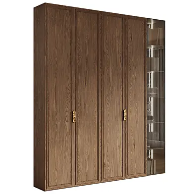 Furniture Composition Шкаф