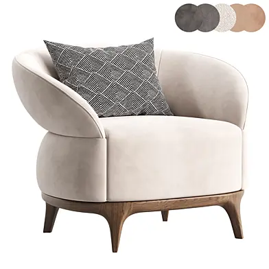 Samara Lounge Chair