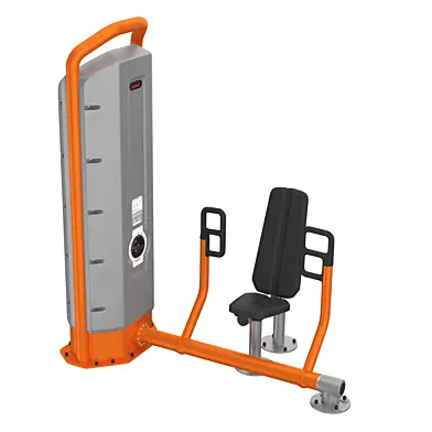 Chest Press Pro