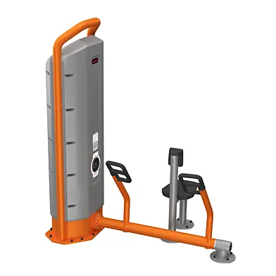 Horizontal Row Pro