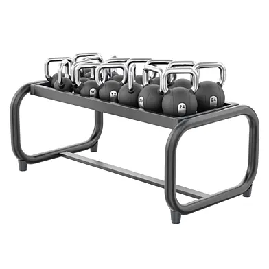 Technogym Kettlebell Storage