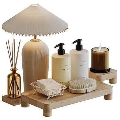 Bathroom Accessories-36