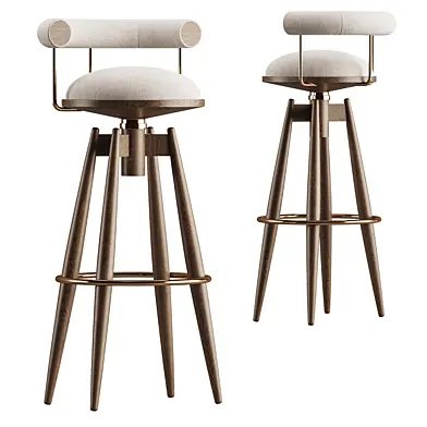 Bar Chair DYLAN
