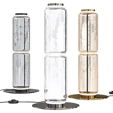 Noctambule Floor lamp Flos