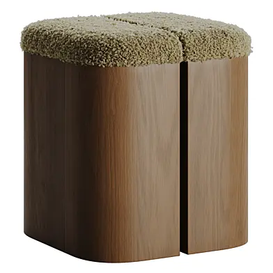 Aire Stool by Persona