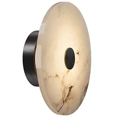 Alabaster Eclipse 10