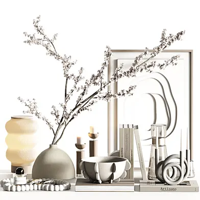 decorative set142