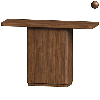 Toke Console Table