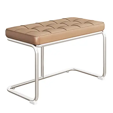 Bench for the hallway2