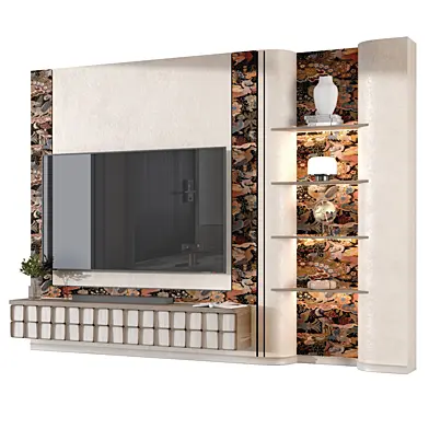 TV Wall 46