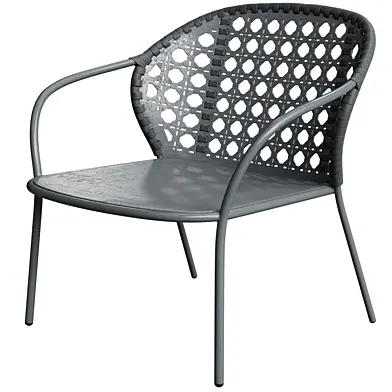 Gervasoni1882 Brise chair