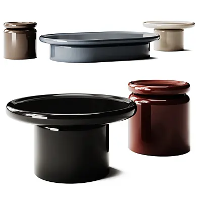 Bell HC28 Maison Coffee Tables