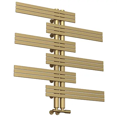 Полотенцесушитель электрический Heated Towel Rail Cordivari BABYLA