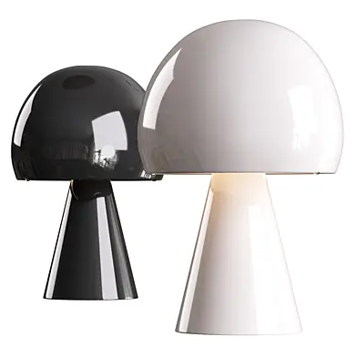 Serax Joe Table Lamps 02