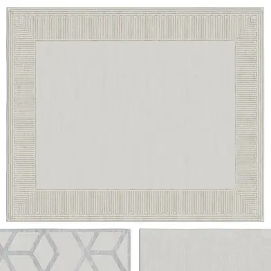 Набор ковров ENIGMA by Tapis Rouge