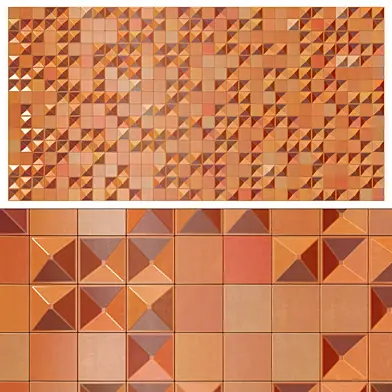 Tile decor n4