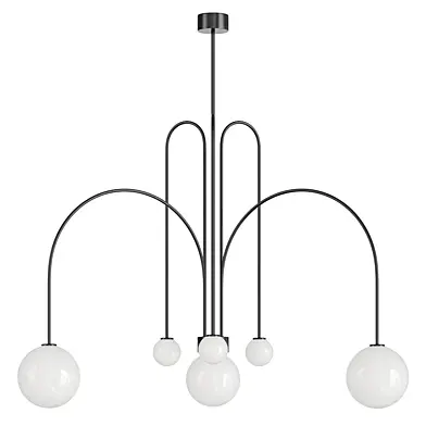 Pendant lamp MITA