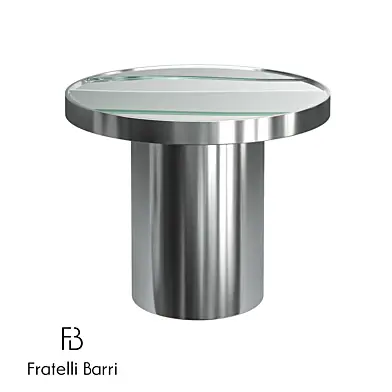 ОМ Приставной столик Fratelli Barri MELFI