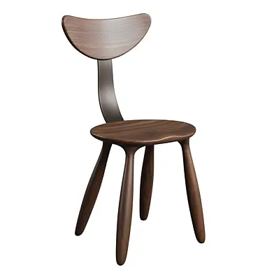 Invisible Collection | Daiku Chair