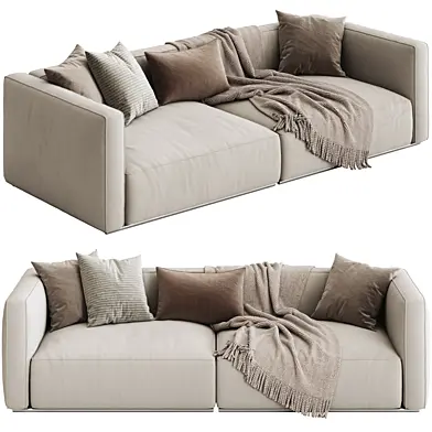 Shangai Sofa