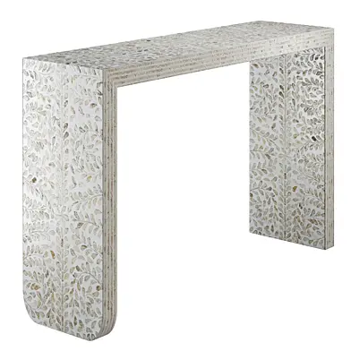 Rosa Console Table