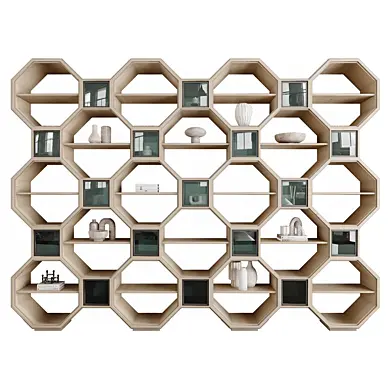 Rack - Shelf 42