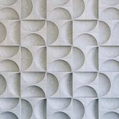 Wall Panel Set 251