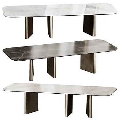 Albert Dining Table eforma
