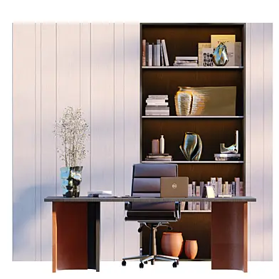 workplace set 911